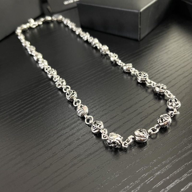 Chrome Hearts Necklaces